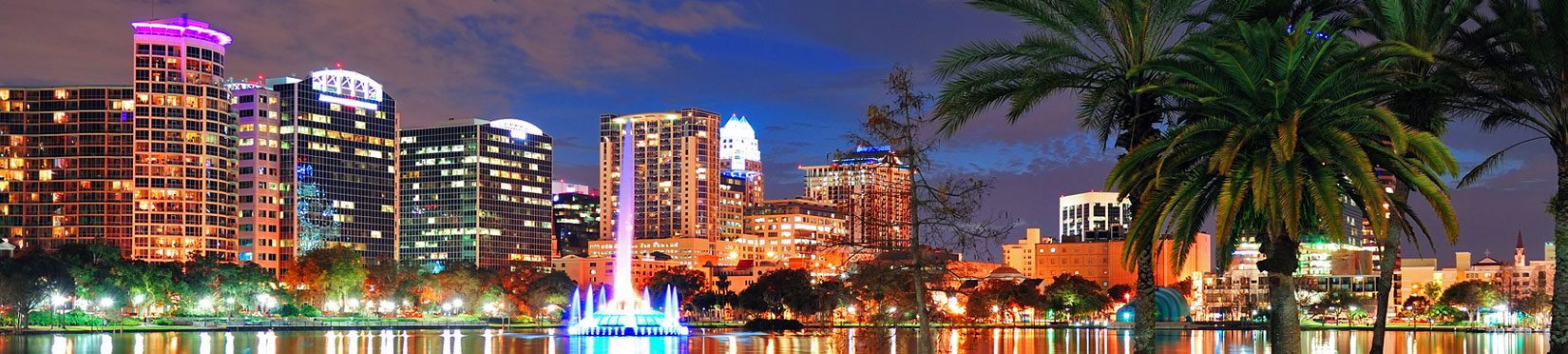 homes for sale in orlando