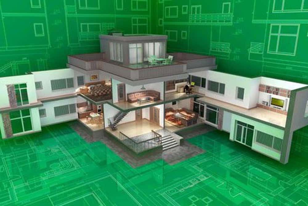 Green Building… Is it for you?