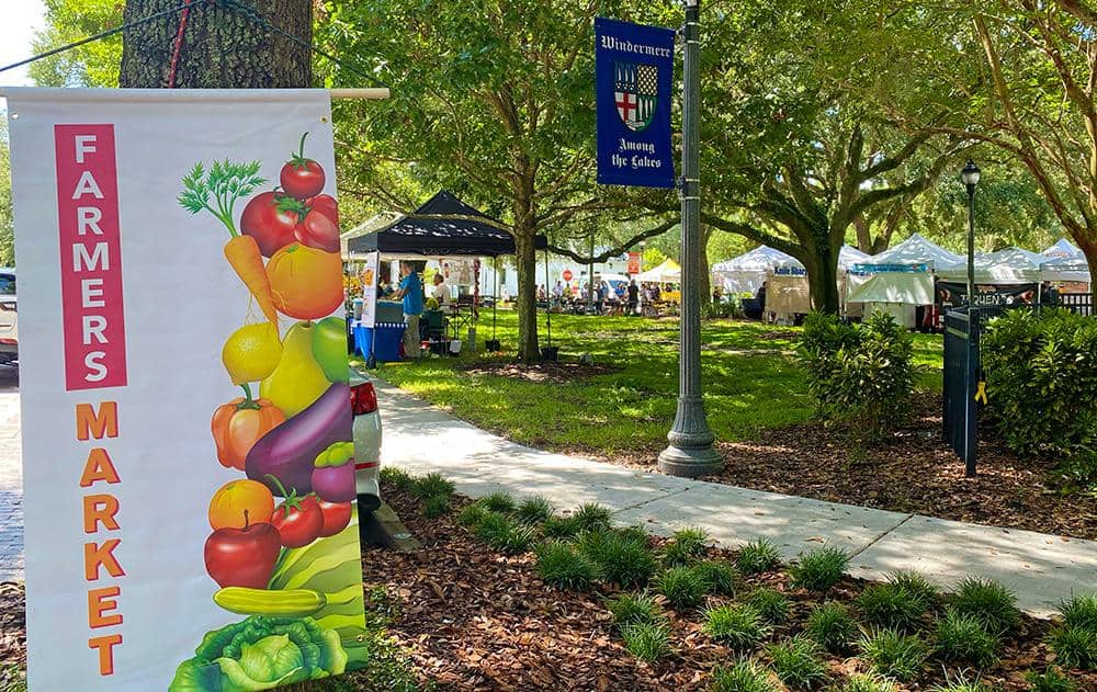 10 Reasons to Live in Windermere, Florida 3 windermere