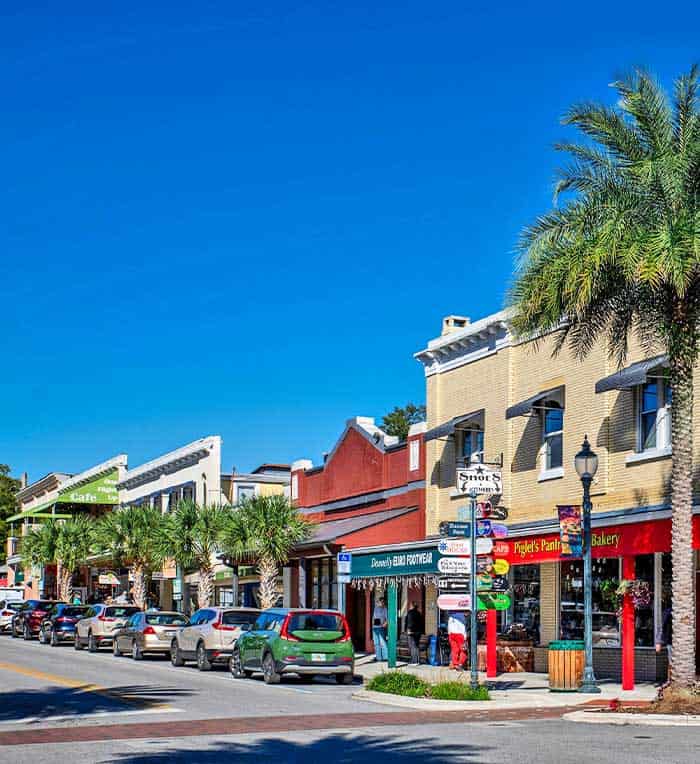 mount dora homes for sale