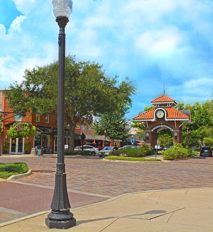 winter garden homes for sale