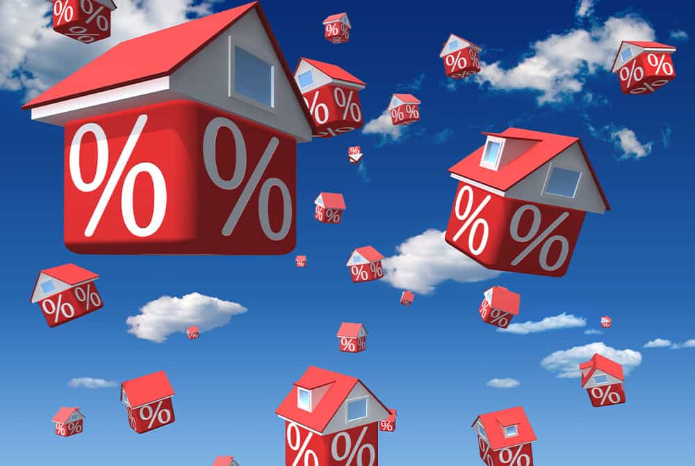 interest rates