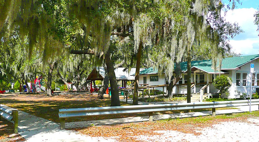 Montverde, Florida: Facts and History 1 montverde
