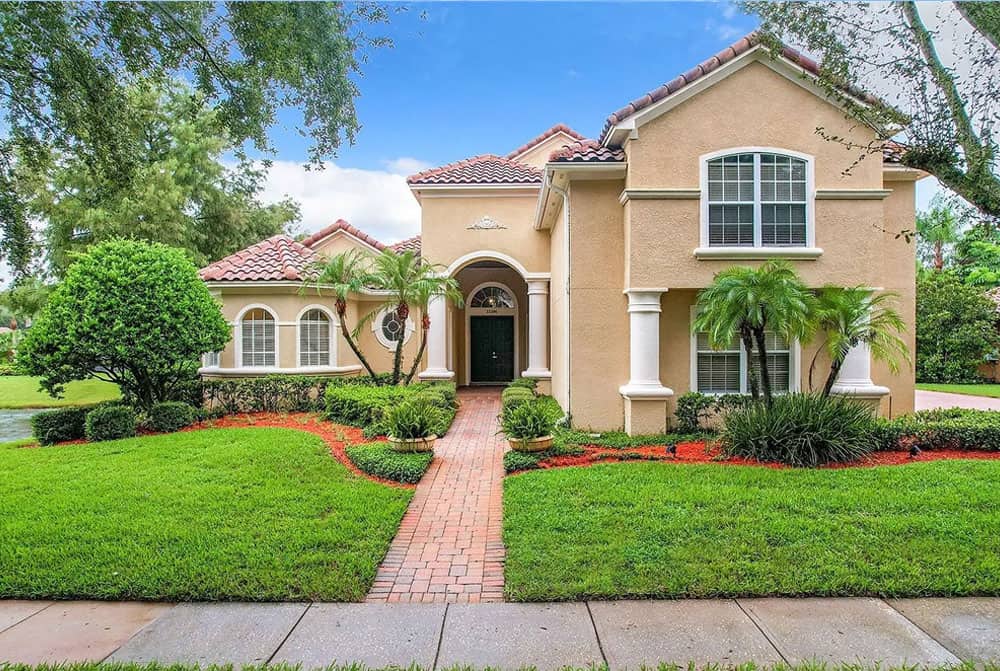 Real Estate in Greater Orlando - Real Property 7 Sold in Windermere at the Reserve at Belmere